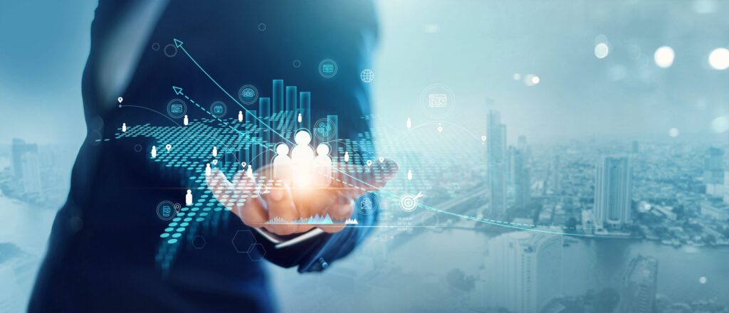 Why Your Digital Business Isn't Growing as Expected