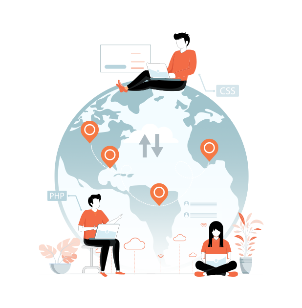 Outsourcing vs. In-House: Making Informed Decisions as a Non-Tech Founder